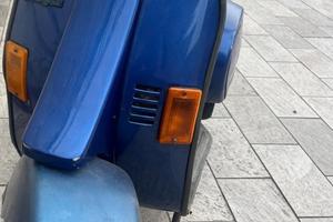 Vespa 50 hp iscritta asi 3 marce