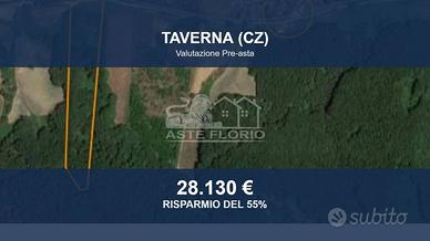 Immobile in asta di 183 m² a Taverna