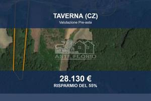 Immobile in asta di 183 m² a Taverna