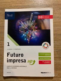 Futuro impresa up 1