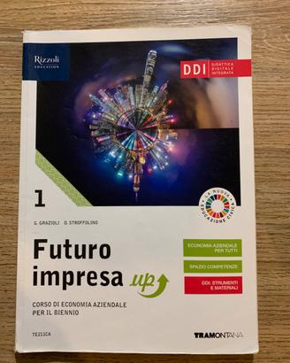 Futuro impresa up 1