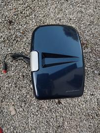 Mini frigo portatile/ scaldavivande pininfarina