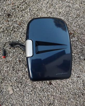 Mini frigo portatile/ scaldavivande pininfarina
