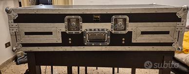 flight case dj 