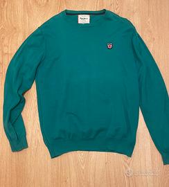 Felpa girocollo Pepe Jeans