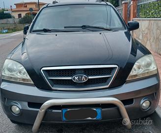 KIA Sorento 1ª serie - 2007