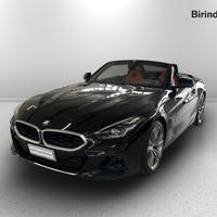 BMW Z4 (G29) - Z4 sDrive20i Msport