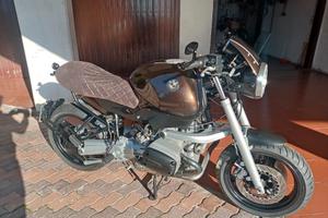 BMW r850r cafè Racer 