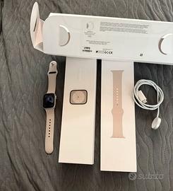 Apple watch seria 8