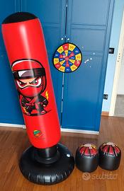 PUNGIBALL bambino