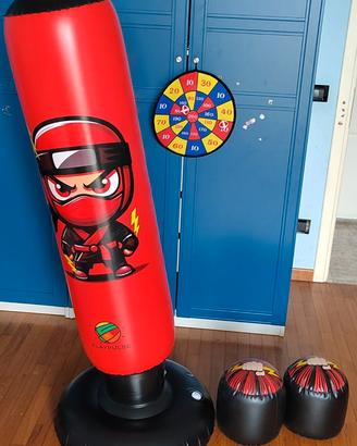 PUNGIBALL bambino