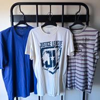 Camicia T.shirt (6 tipi articoli)