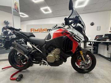 Ducati Multistrada V4 RS
