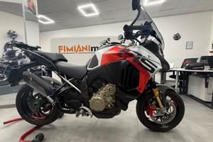 Ducati Multistrada V4 RS