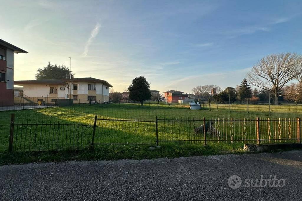 Terreno di 753 m² a Quinto di Treviso - Vista 3