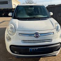 FIAT 500 L