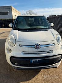FIAT 500 L