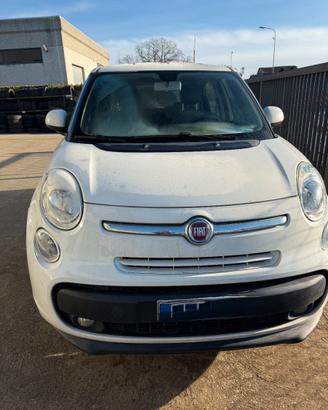 FIAT 500 L