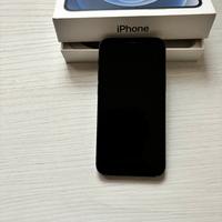 Iphone 12 mini 64 gb nero