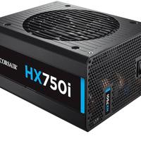 Alimentatore corsair hx750i 80plus platinum