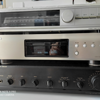Ampli Harman Kardon