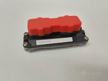 Centralina Ducati Performance Streetfighter 848