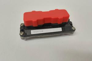 Centralina Ducati Performance Streetfighter 848