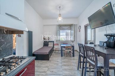 Appartamento a Roma 3 locali