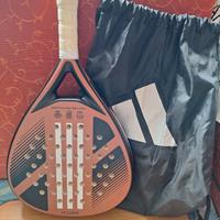 Racchetta Padel Match