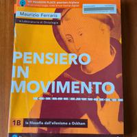 Pensiero in movimento 1B
