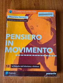 Pensiero in movimento 1B