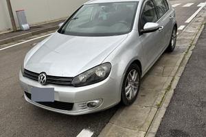 Golf serie 6