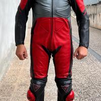 Tuta Dainese intera taglia 54