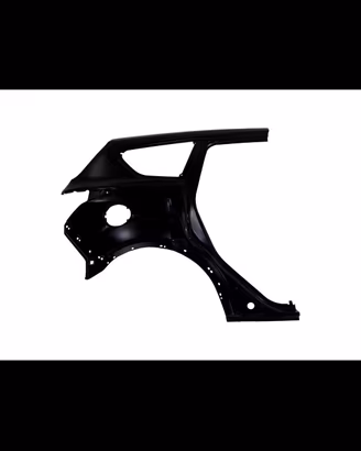 Fianchetto posteriore dx Ford kuga mk2