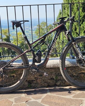 MTB S-Works Epic 8