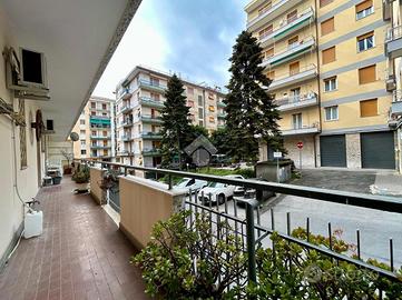 5 LOCALI A GENOVA