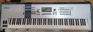 Tastiera Yamaha MOTIF ES 8