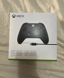 Controller xbox -pc Originale