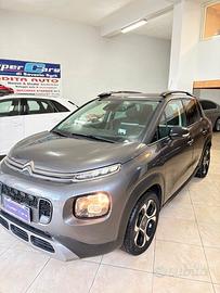 Citroen C3 Aircross BlueHDi 120 S&S EAT6 Shine