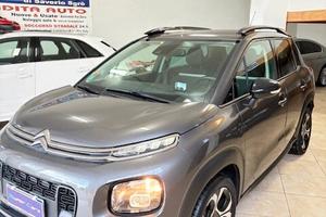 Citroen C3 Aircross BlueHDi 120 S&S EAT6 Shine