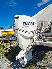 Evinrude E TEC 200 CV anno 2009
