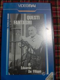 Filmdel Grande Eduardo De Filippo, per collezioni