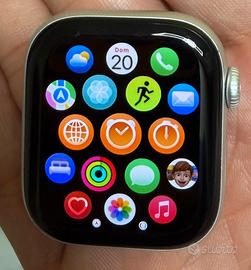 Apple Watch serie 10 42mm
