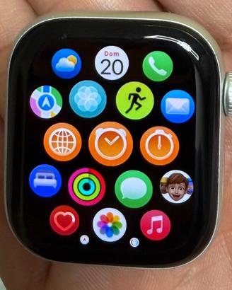 Apple Watch serie 10 42mm