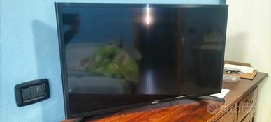 TV Samsung perfettamente funzionante.
