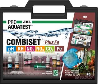 Test Acquario