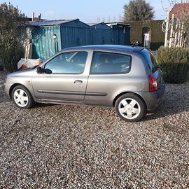 Renault Clio 1.5 dCi Privilege 3 porte 65 cv