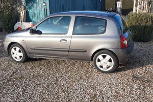 Renault Clio 1.5 dCi Privilege 3 porte 65 cv