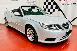 Saab 9-3 Cabriolet 1.9 TTiD 180CV Aero Sentronic