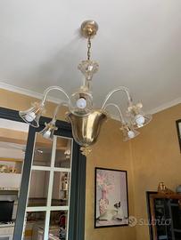 Lampadario La Murrina